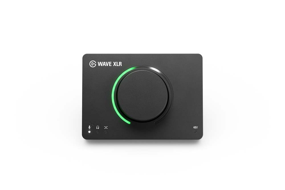 Elgato Wave XLR MK.2 コルセア エルガト ※2026年3月13日発売 |  | 04