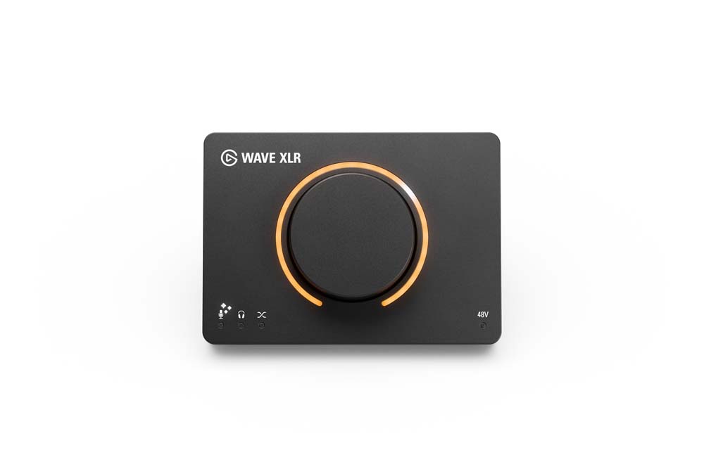 Elgato Wave XLR MK.2 コルセア エルガト ※2026年3月13日発売 |  | 05