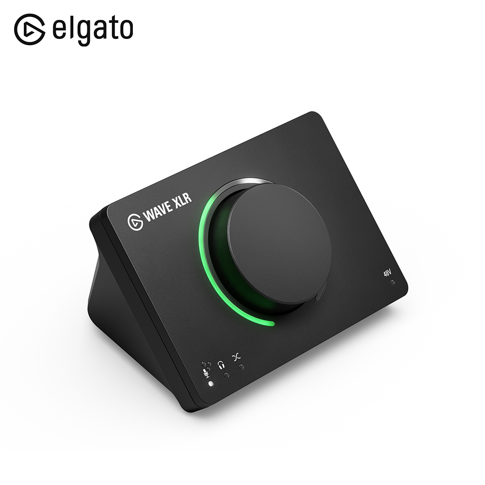 Elgato Wave XLR MK.2 コルセア エルガト ※2026年3月13日発売 | 