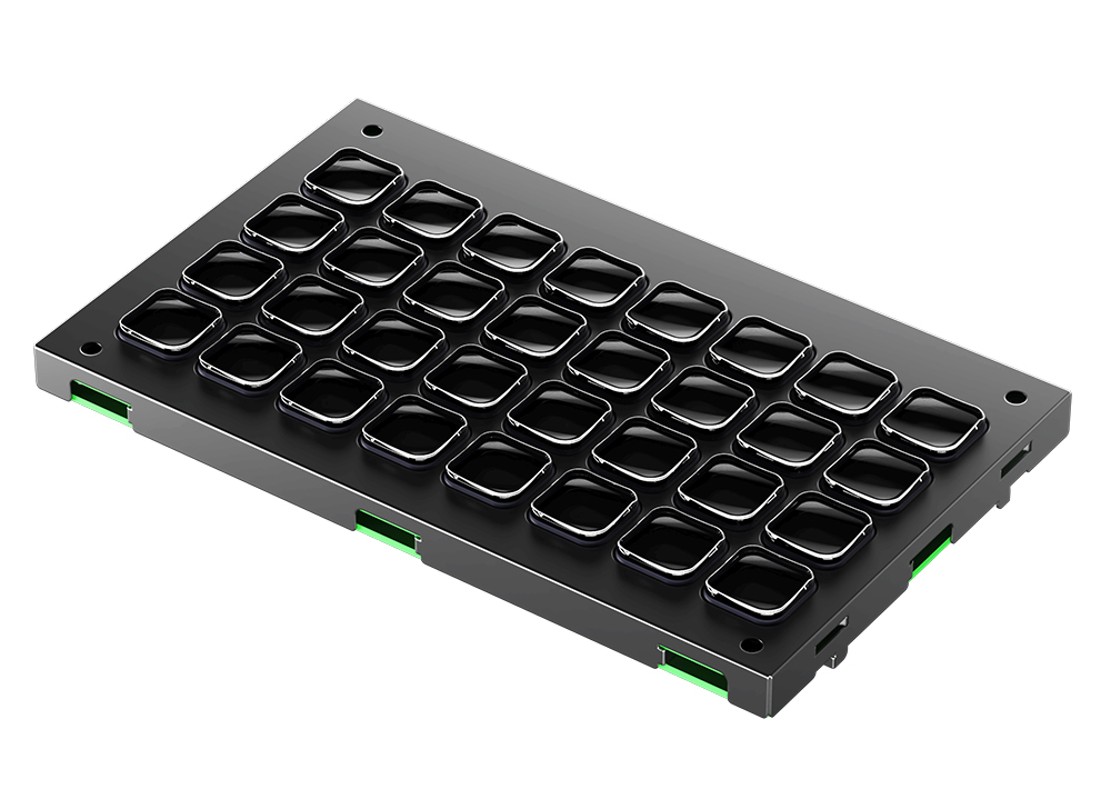 CORSAIR（コルセア） Elgato Stream Deck Module 32キー (Membrane