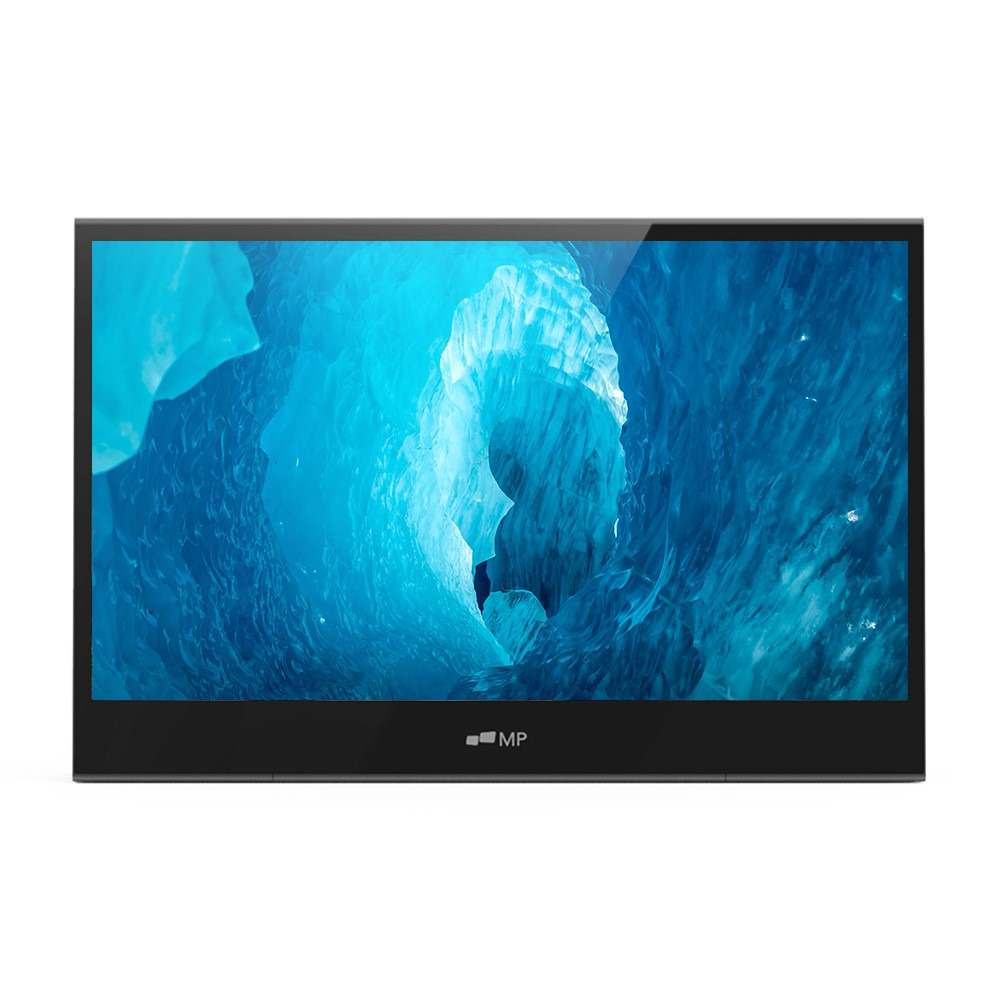 モバイルモニター Mobile Pixels Glance 1080P FHDディスプレイ搭載の