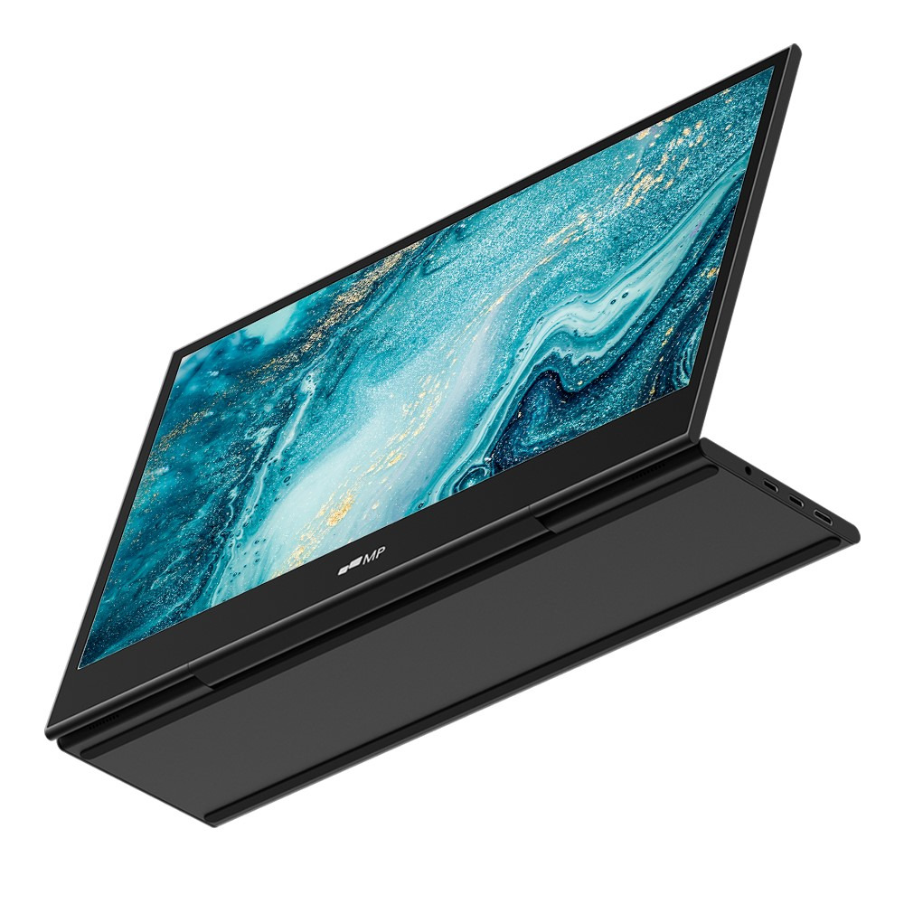 モバイルモニター Mobile Pixels Glance 1080P FHDディスプレイ搭載の