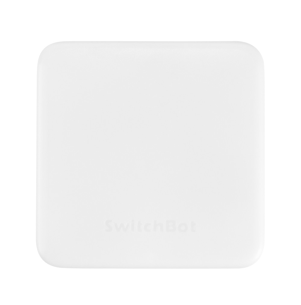SwitchBot ハブミニ Hub Mini スマート家電 IoT スマートロック スマホ リモコン 遠隔操作 エアコン 汎用 家電 アレクサ 対応 家電 照明 iphone スイッチボット｜softbank-selection｜08