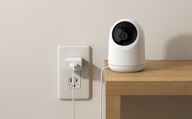 SwitchBot スイッチボット W1801200-GH 見守りカメラ 天井設置可能 スマートカメラ IoT スマート家電 1080PフルHD画質 アレクサ対応 双方向音声会話 SwitchBot SwitchBot W1801200-GH [ホワイト] 価格比較 - 価格.com