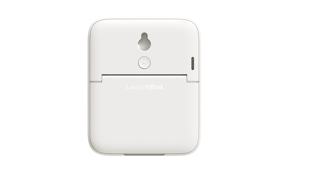 SwitchBot 温湿度計 プラス デジタル おしゃれ 温度計 湿度計 壁掛け 熱中症対策 小型 ベビー用品 ペット スタンド スマートハウス IoT スイッチボット スマホ｜softbank-selection｜12