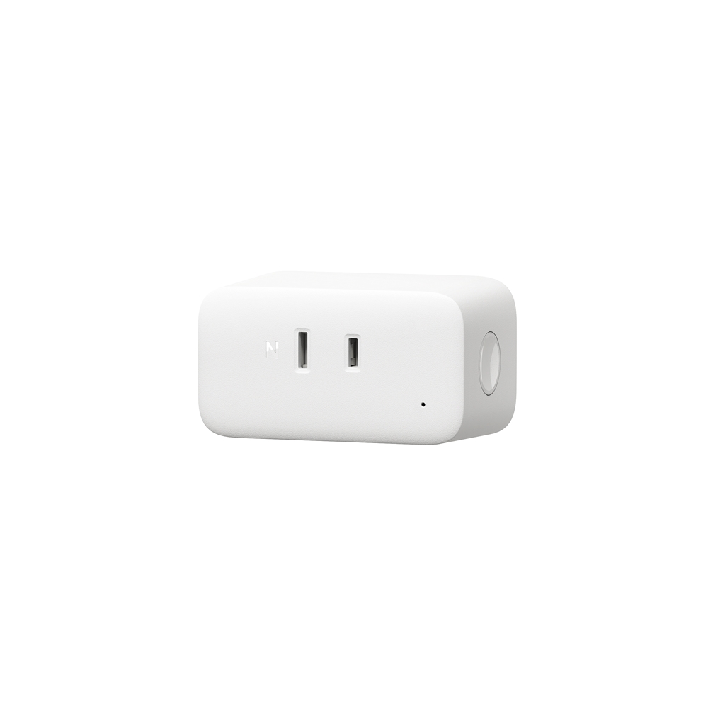 SwitchBot プラグミニ Plug Mini スマート家電 Wifi接続 電源管理 家電