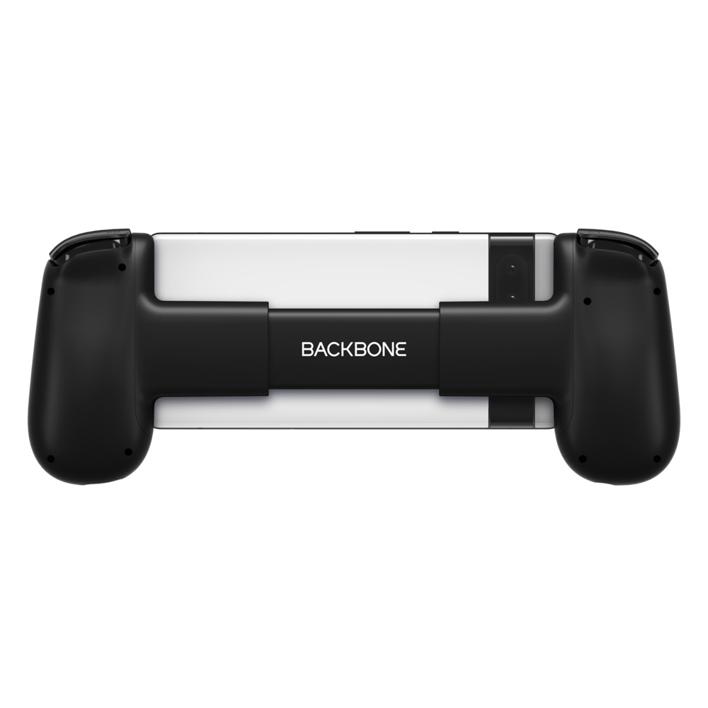 モバイルゲーミングコントローラー Backbone One for Android USB-C接続 Type-C ブラック BB-51-B-R Bluetooth スマホゲーム Xbox V2 第１世代 正規品 第1世代｜softbank-selection｜05