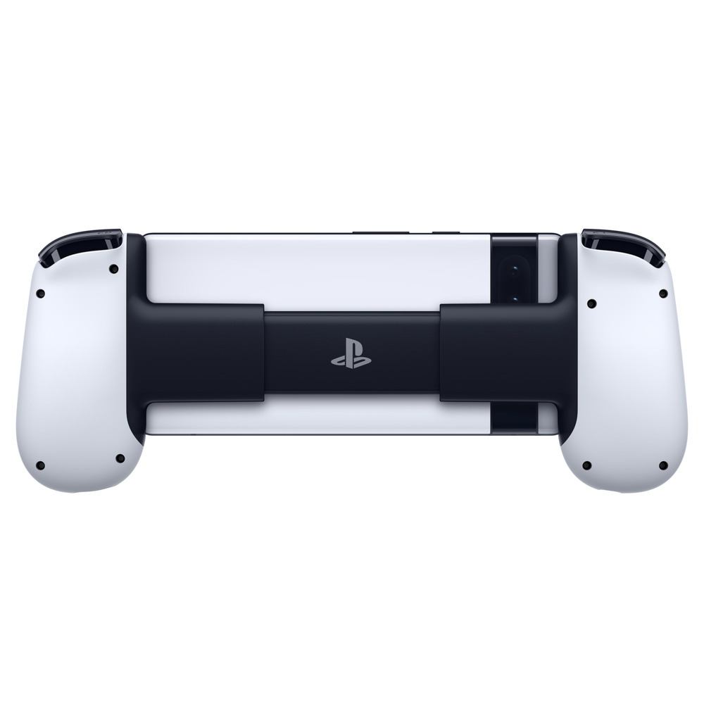 【PS公式ライセンス商品】モバイルゲーミングコントローラー Backbone One PlayStation Edition for Android USB-C接続 SONY認証 BB-51-W-S 正規品 第1世代｜softbank-selection｜05