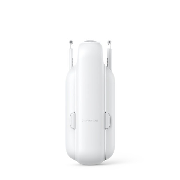 SwitchBot スイッチボット カーテン3 (U型レール) スマート家電