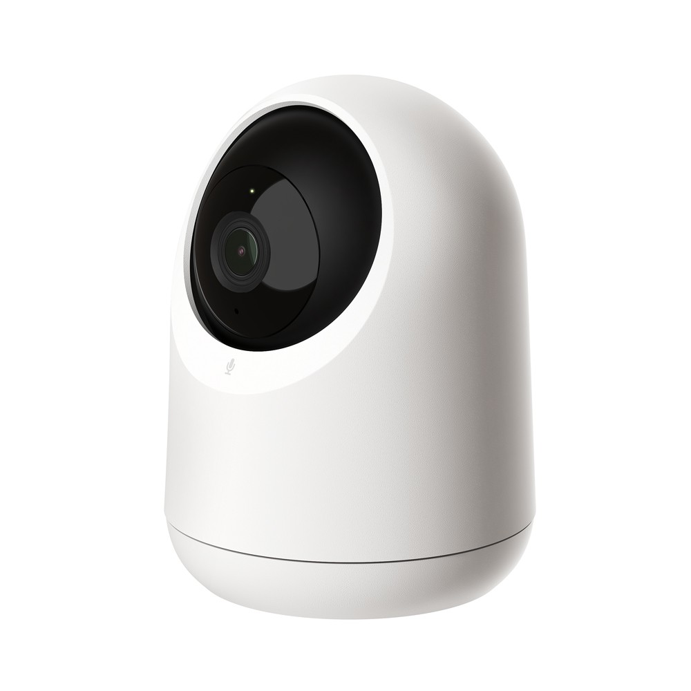 SwitchBot 見守りカメラPlus 5MP 高解像度レンズモジュール 500万画素