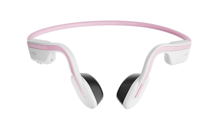 Shokz（ショックス） OpenMove エレベーションブルー 骨伝導 ヘッドホン AFT-EP-000024 ワイヤレス Bluetooth  イヤホン 通話可能 軽量 :4512223689727:ソフトバンクセレクション - 通販 - Yahoo!ショッピング