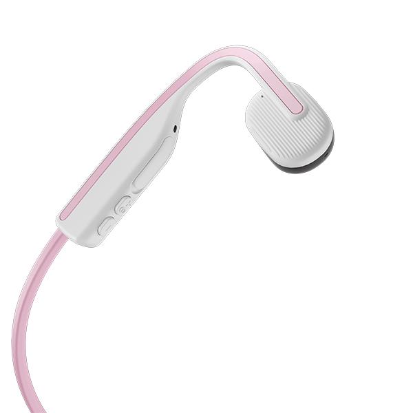 正規取扱品 shokz openmove 骨伝導イヤホン Shokz（ショックス） OpenMove 骨伝導 ヘッドホン AFT-EP-000022 ワイヤレス Bluetooth イヤホン 通話可能 軽量