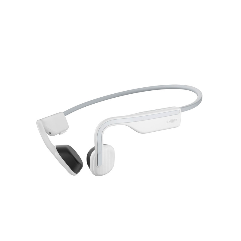 shokz openmove 骨伝導イヤホン Shokz（ショックス） OpenMove 骨伝導 ヘッドホン AFT-EP-000022 ワイヤレス Bluetooth イヤホン 通話可能 軽量｜softbank-selection｜05