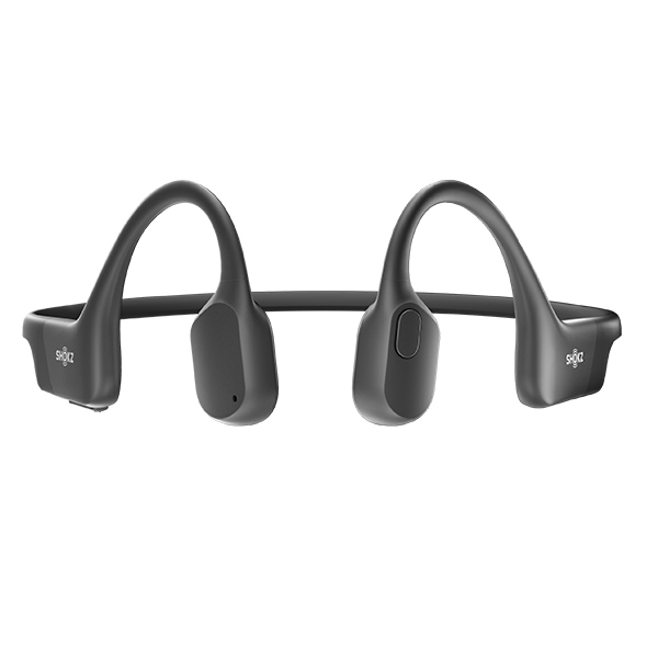 Shokz（ショックス） (旧Aftershokz) 骨伝導 イヤホン ワイヤレス