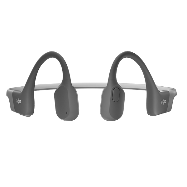 Shokz（ショックス） (旧Aftershokz) 骨伝導 イヤホン ワイヤレス