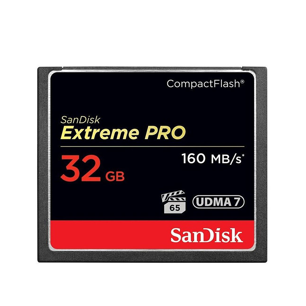 �yLYP�����z SanDisk Extreme PRO �R���p�N�g�t���b�V�� 32GB UDMA7 SDCFXPS-032G-J61 �T���f�B�X�N �G�N�X�g���[���v��