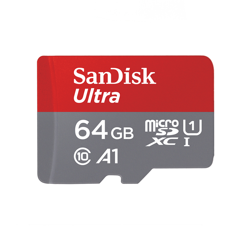 �yLYP�����z SanDisk Ultra microSDXC UHS-I �J�[�h 64GB SDSQUAR-064G-JN3MA �T���f�B�X�N �E���g��