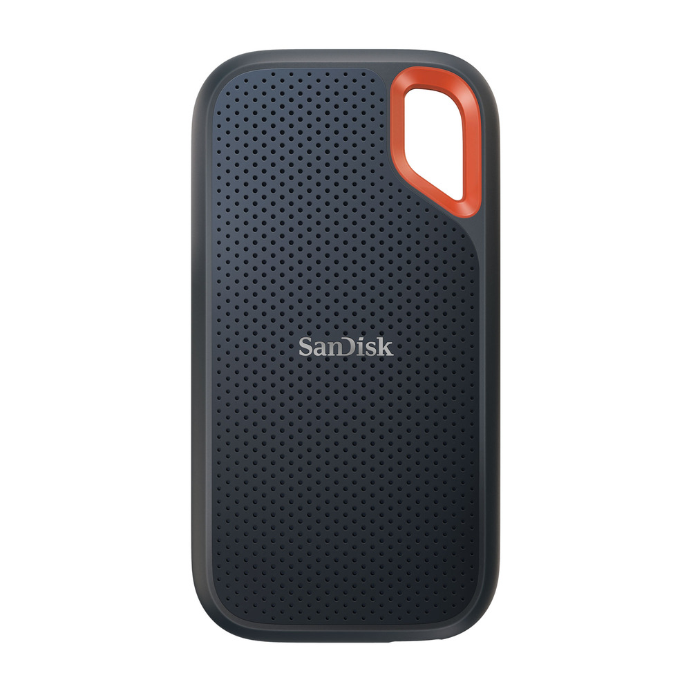 �yLYP�����z SanDisk Extreme �|�[�^�u��SSD 8TB �ϏՌ� IP65 SDSSDE61-8T00-J25  �T���f�B�X�N �G�N�X�g���[��