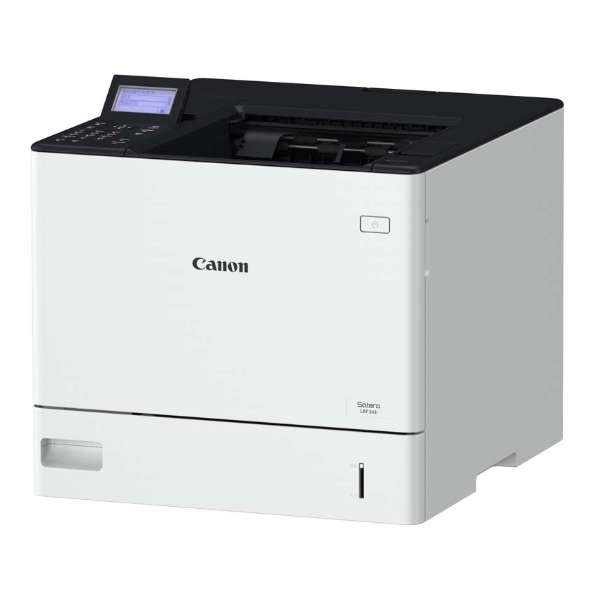 �L���m�� Satera LBP361i�@���[�U�[�r�[���v�����^�[