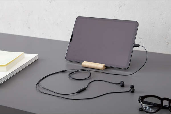 タイプC イヤホン マイク付き カナル型 耳せんタイプ 有線 【 Xperia