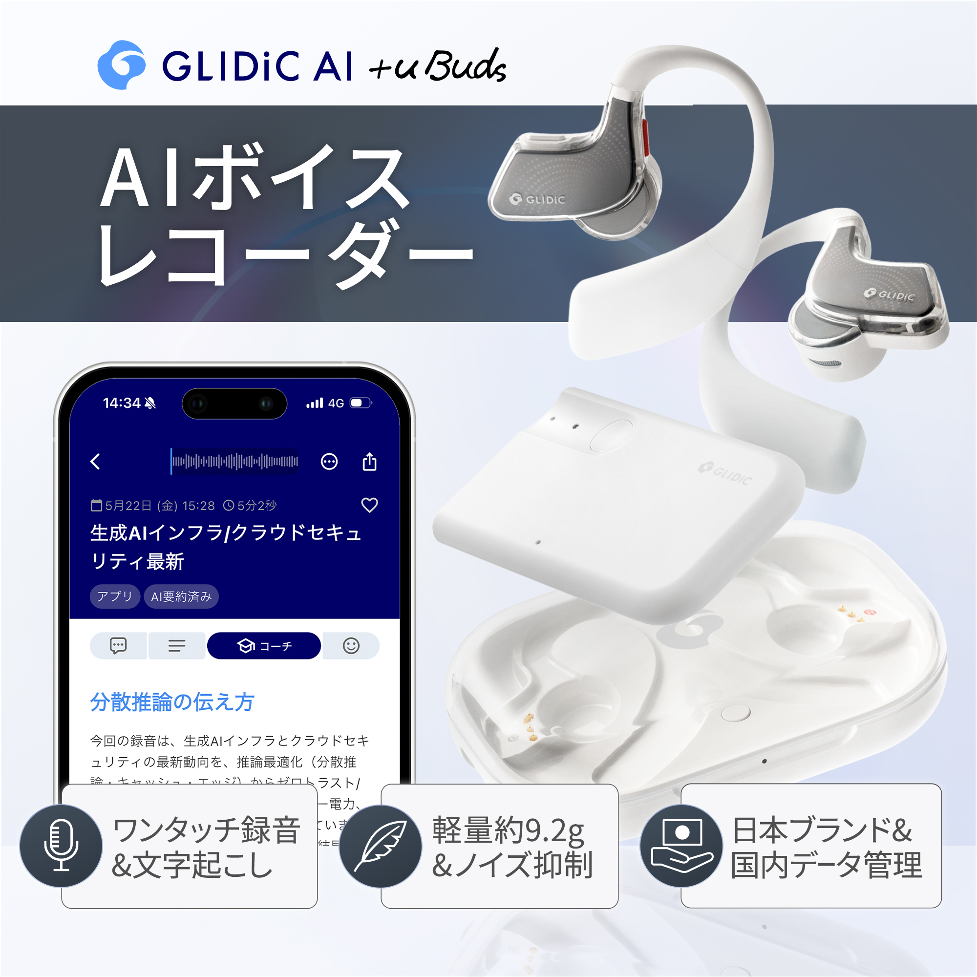 ai 文字起こし」の人気商品一覧・価格比較 - 価格.com