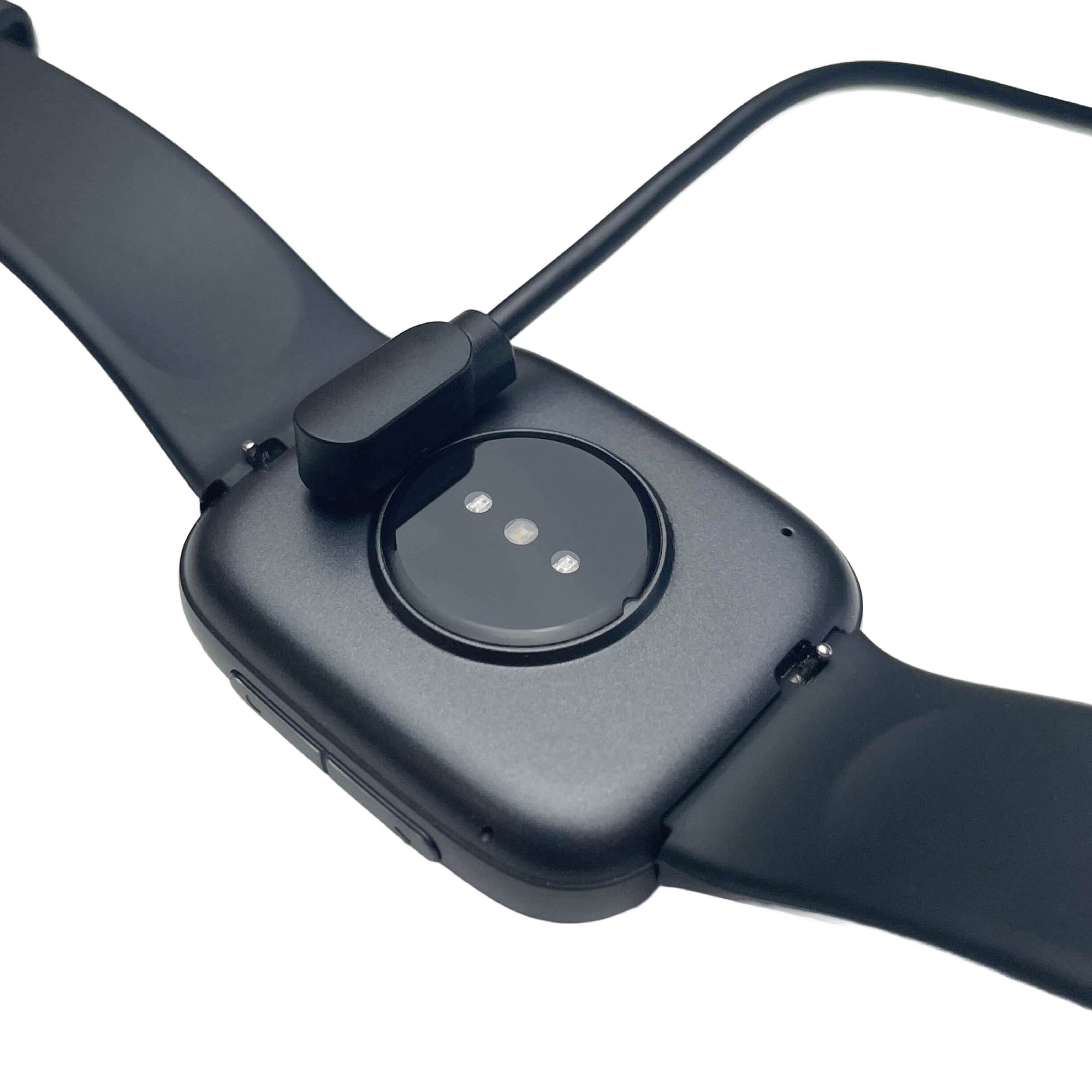 IOT-SMW-01 専用充電ケーブル IOT-SMW-01CA ※スマートウォッチ01 for OwnFit（IOT-SMW-01）専用 |  | 02