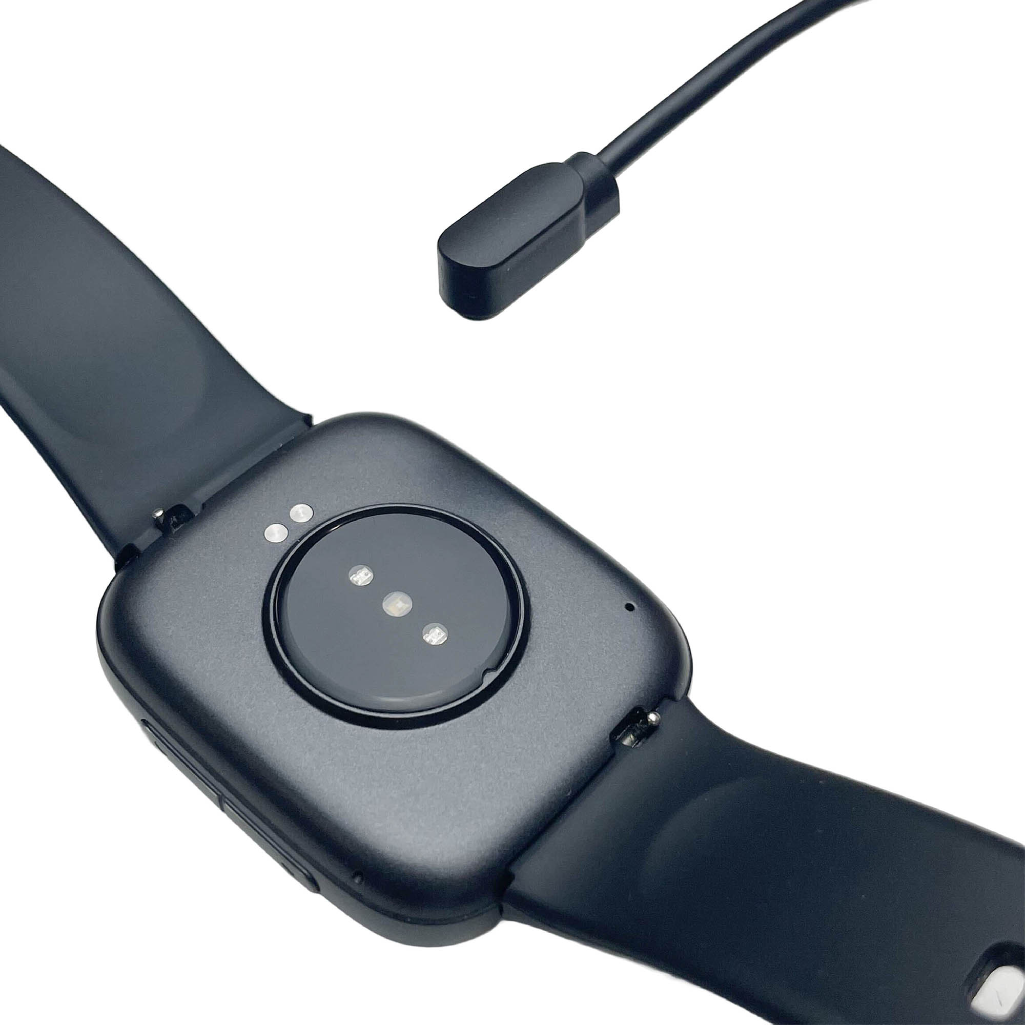IOT-SMW-01 専用充電ケーブル IOT-SMW-01CA ※スマートウォッチ01 for OwnFit（IOT-SMW-01）専用 |  | 01