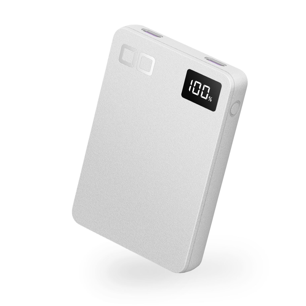 SMARTCOBY SLIM 20W2C 5000mAh ブラック : トレテク!ソフトバンク