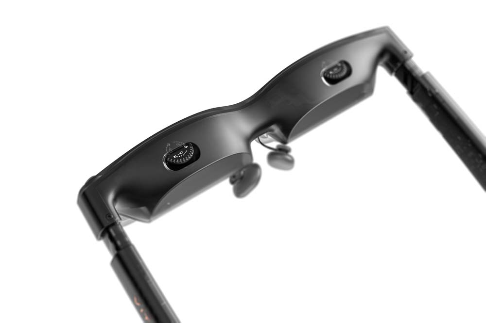 プロジェクター viture luma ultra VITURE、新型ARグラス3モデル「Luma Ultra」「Luma」「Beast」を発表