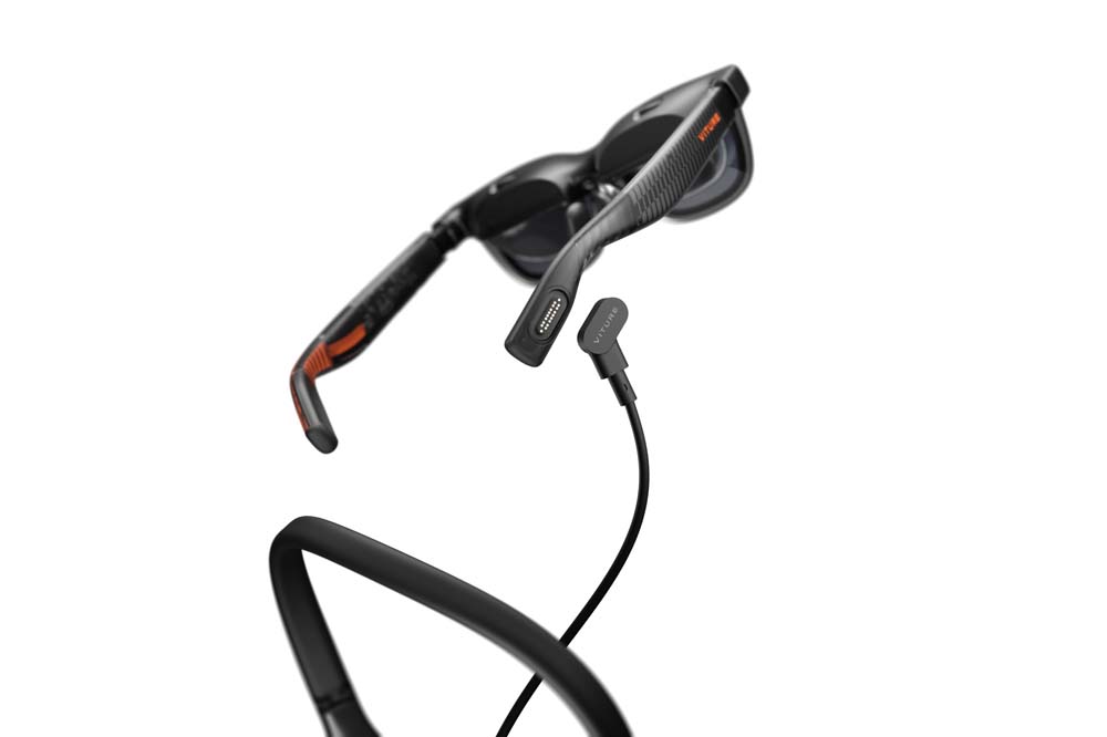 プロジェクター VITURE LUMA ULTRA 正規品 VITURE Luma Ultra XRグラス プロフェッショナル ハイエンド