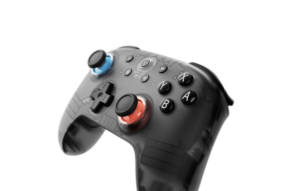 ☆LPY特価☆ VITURE x 8BitDo Ultimate 2C Bluetoothコントローラー