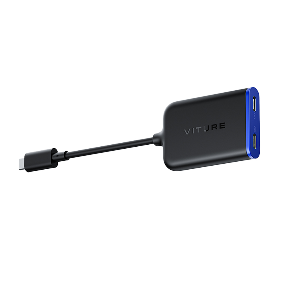 VITURE USB-C XR充電アダプター ...の詳細画像1