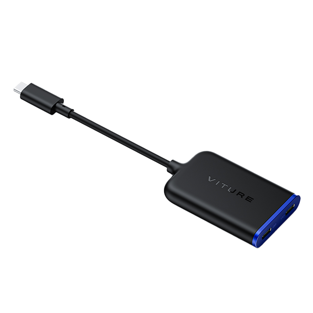 VITURE USB-C XR充電アダプター ...の詳細画像2