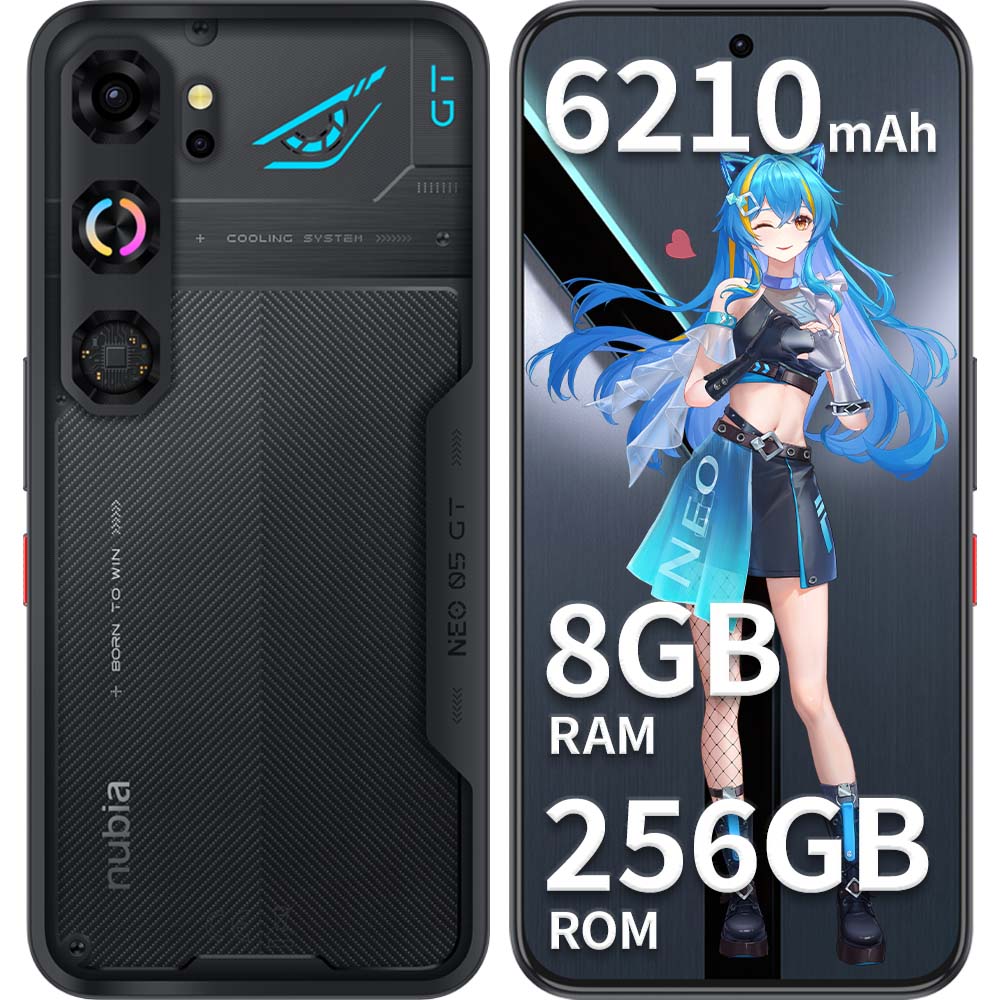nubia S 5G ブラック 128GB Amazon.co.jp: nubia S 5G A403ZT (Black), Ymobile version, SIM free
