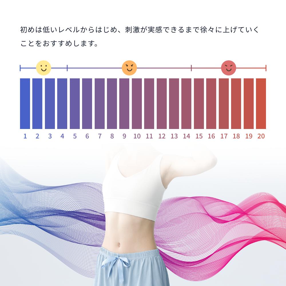 OPUSBEAUTY オーパスビューティ 05 FITSHAPER 温冷EMS痩身機器 ポータブル ダイエット 痩身 エクササイズ効果 代謝アップ 冷却機能付き HOT&COOL EMSベルト |  | 11