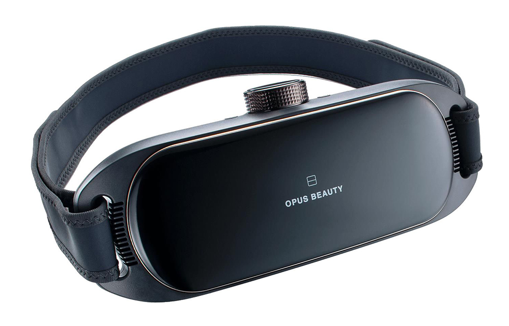 OPUSBEAUTY オーパスビューティ 05 FITSHAPER 温冷EMS痩身機器 ポータブル ダイエット 痩身 エクササイズ効果 代謝アップ 冷却機能付き HOT&COOL EMSベルト |  | 18