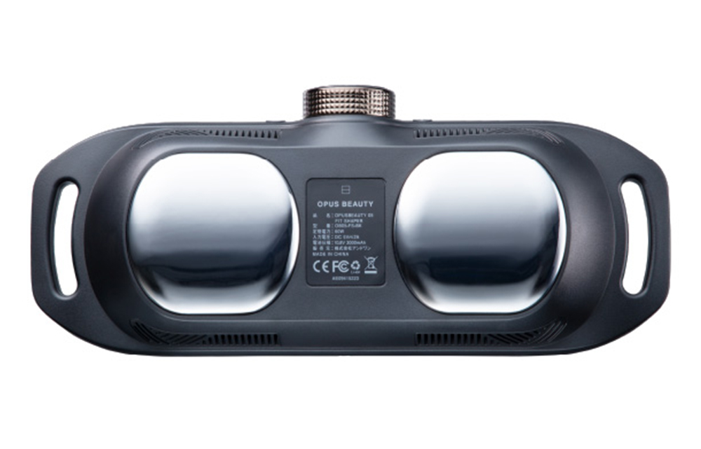 OPUSBEAUTY オーパスビューティ 05 FITSHAPER 温冷EMS痩身機器 ポータブル ダイエット 痩身 エクササイズ効果 代謝アップ 冷却機能付き HOT&COOL EMSベルト |  | 20