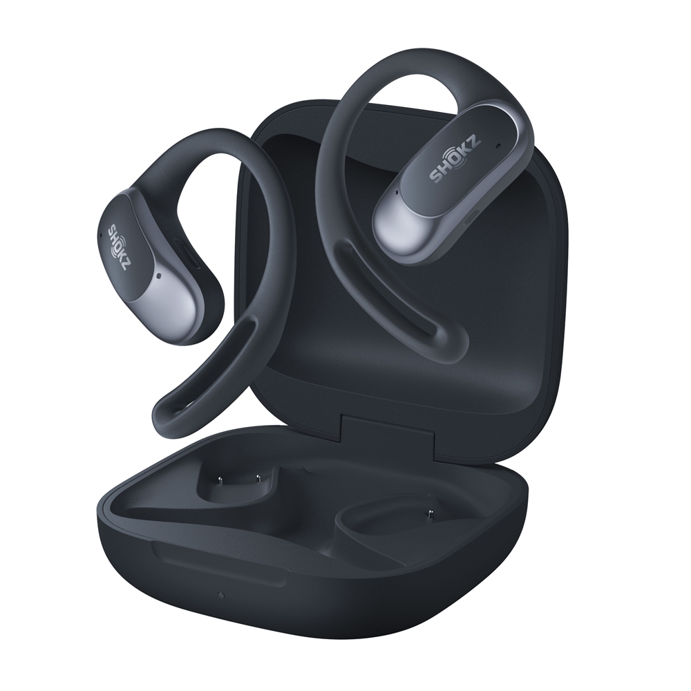 Shokz OpenFit Air : トレテク!ソフトバンクセレクション - 通販