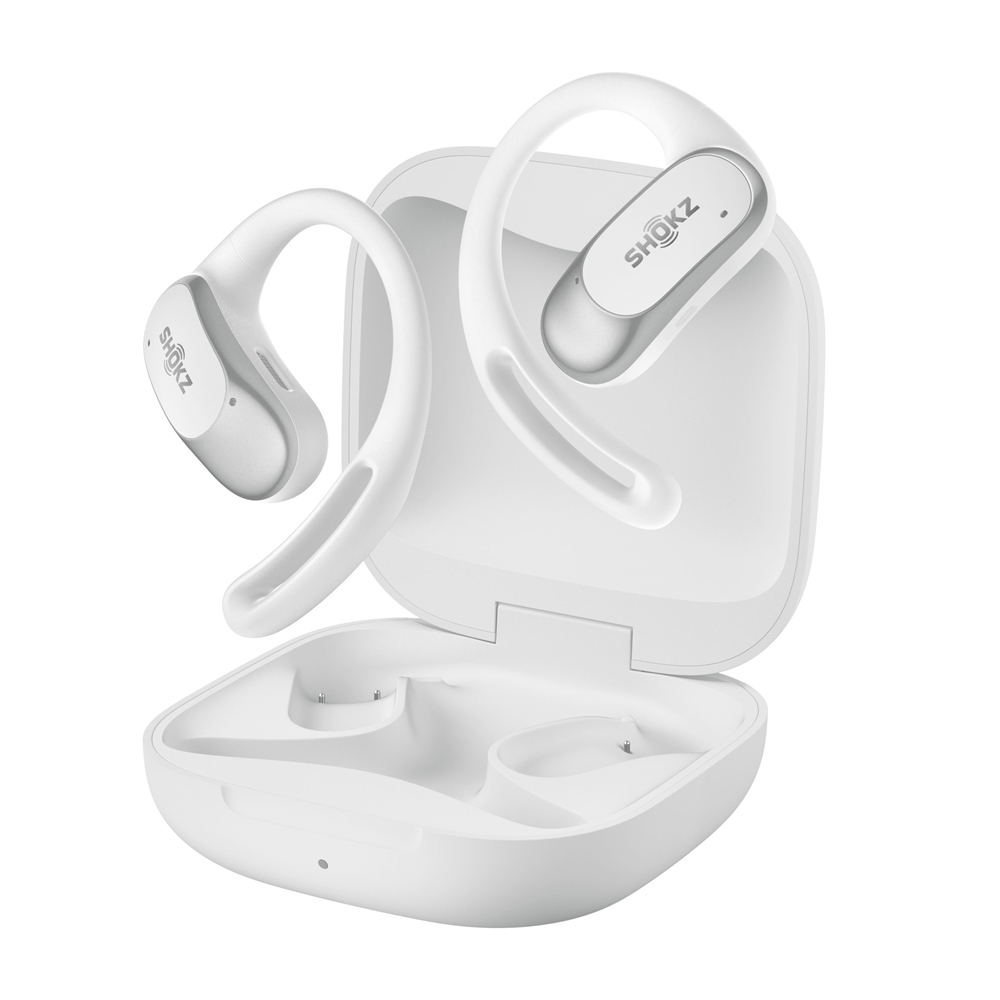 Shokz OpenFit Air : トレテク!ソフトバンクセレクション - 通販