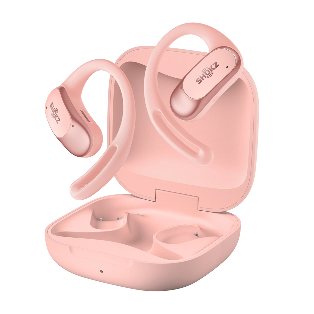 Shokz OpenFit Air : トレテク!ソフトバンクセレクション - 通販