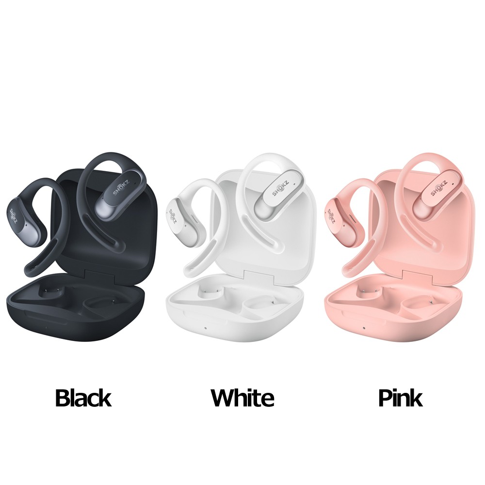 Shokz OpenFit Air : トレテク!ソフトバンクセレクション - 通販