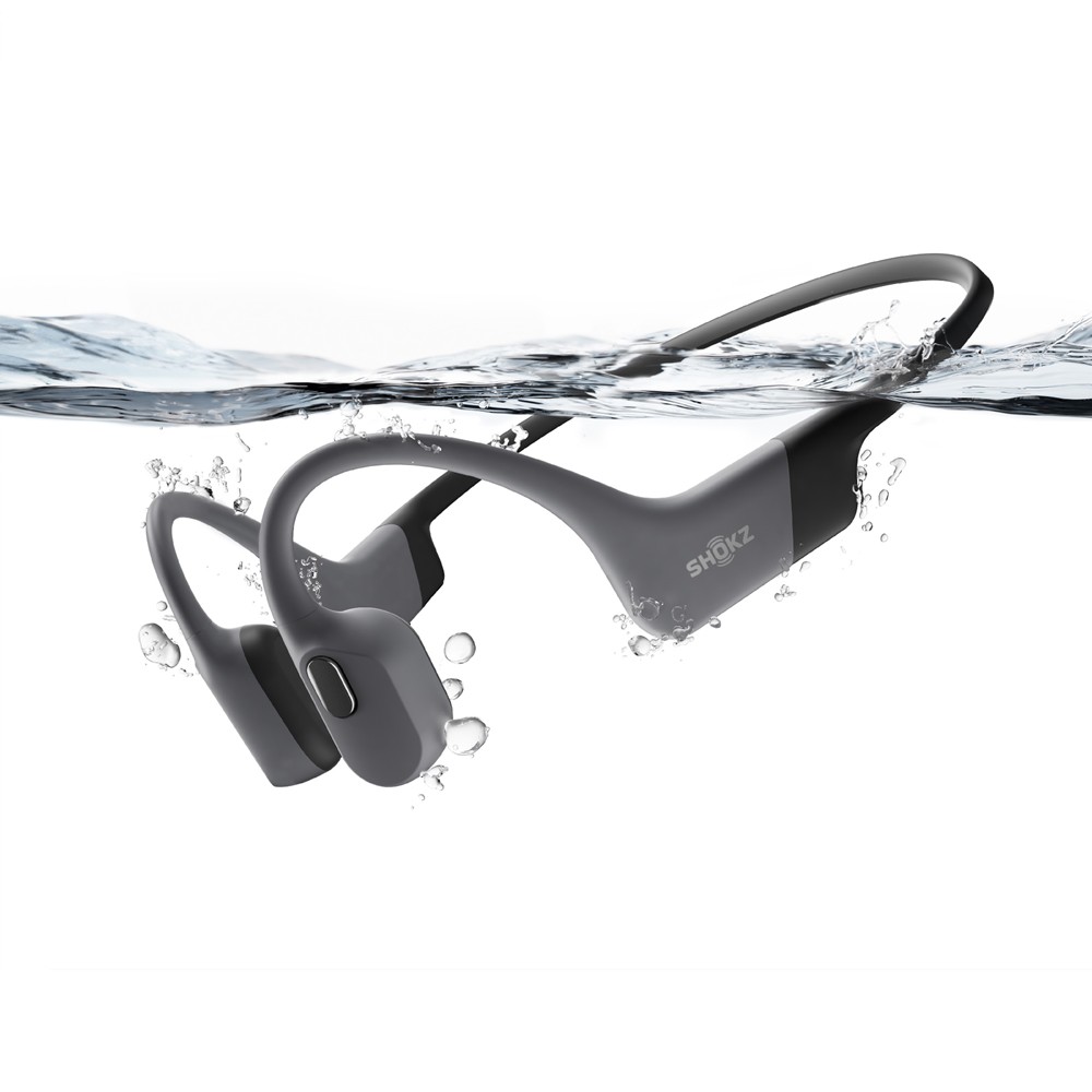 Shokz OpenSwim Pro : トレテク!ソフトバンクセレクション - 通販