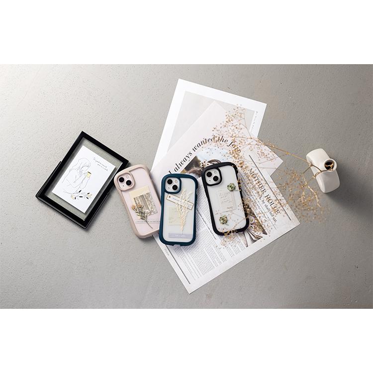 SoftBank SELECTION Play in Case for iPhone 15 耐衝撃 iPhoneケース SB-I014-HYAH/CL｜softbank-selection｜08