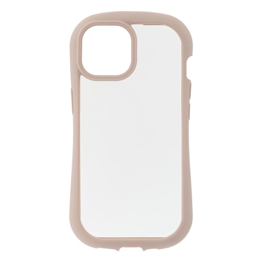 SoftBank SELECTION Play in Case for iPhone 15 耐衝撃 iPhoneケース SB-I014-HYAH/CL｜softbank-selection｜04