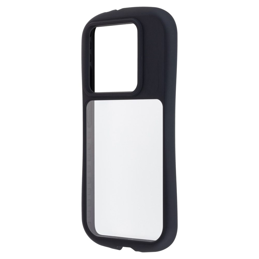 SoftBank SELECTION Play in Case for Xiaomi 14T Pro ブラック SoftBank SELECTION Play in Case for Xiaomi 14T Pro ブラック