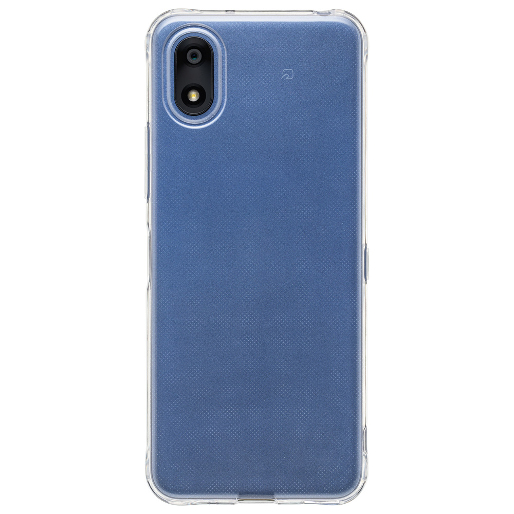 iPhone用ソフトケース 10個セット PLATA（プラタ） iPhone XS Max ケース カラフル 10色展開 背面 カバー