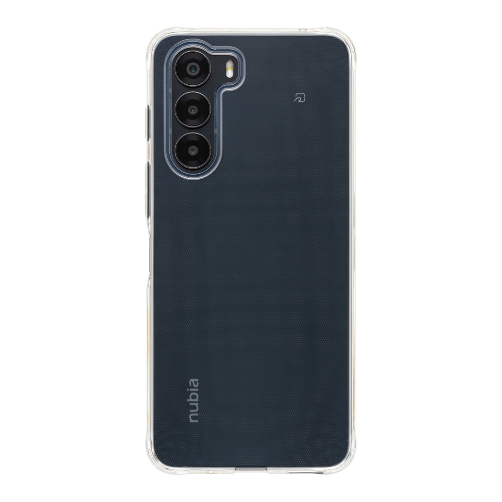 SoftBank SELECTION（ソフトバンクセレクション） 耐衝撃 抗菌 クリア