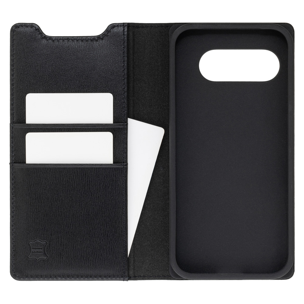 SoftBank SELECTION 手帳型ケース Leather Flip for Google