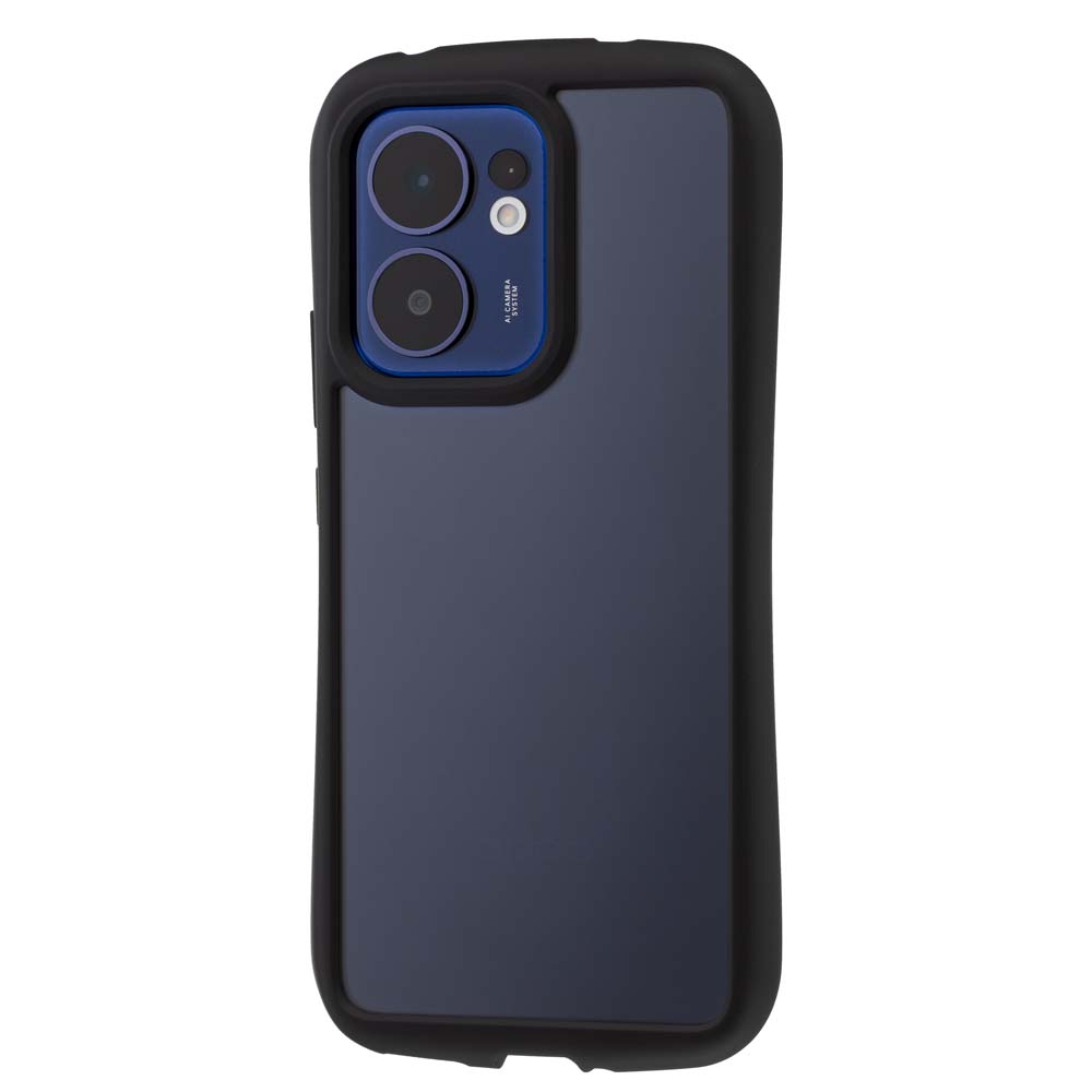 【美品・1週間使用】Oppo Reno 13 A (チャコールグレー) OPPO Reno13 A 限定BOX SIMフリースマートフォン 6.7インチ