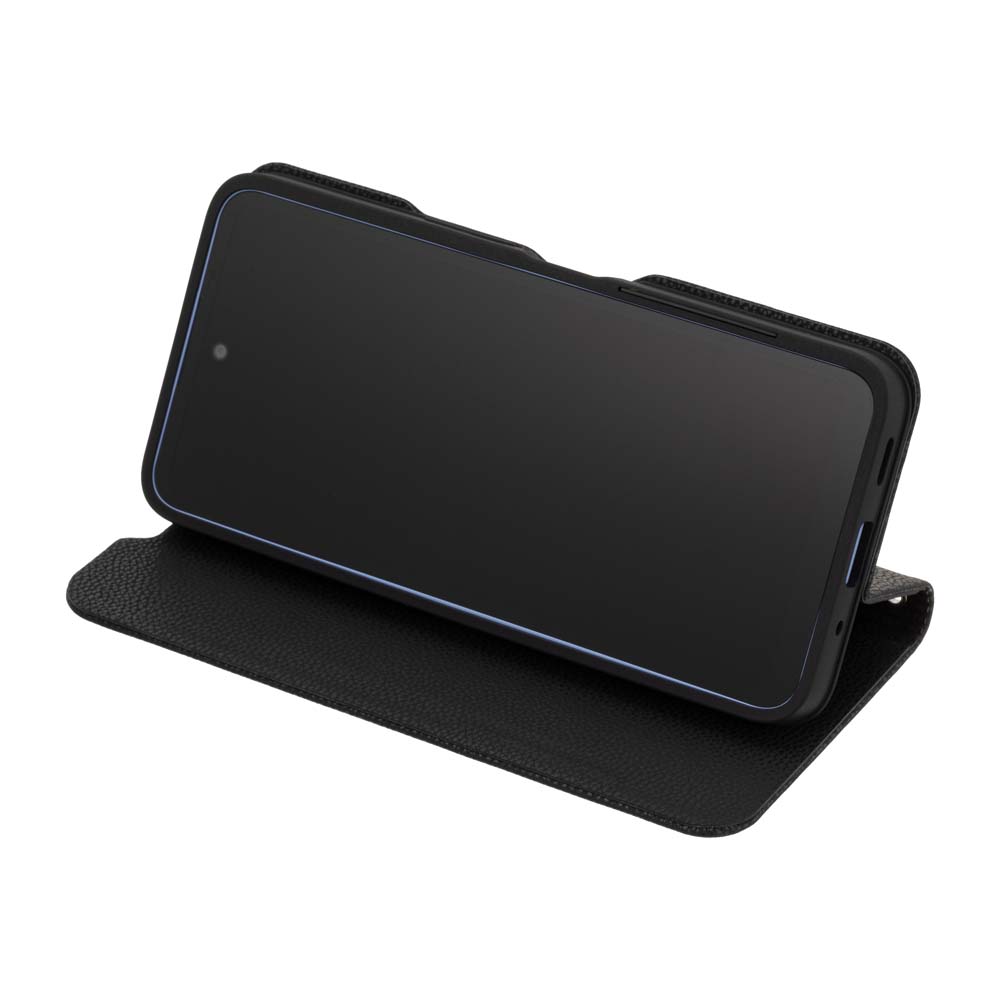 SoftBank SELECTION Stand Flip for AQUOS wish5 カードポケット